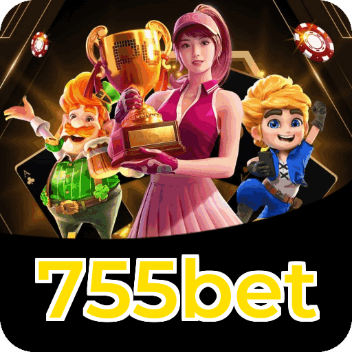 Slots Premium da PG Soft na 755bet