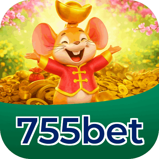 Siga a 755bet no Facebook